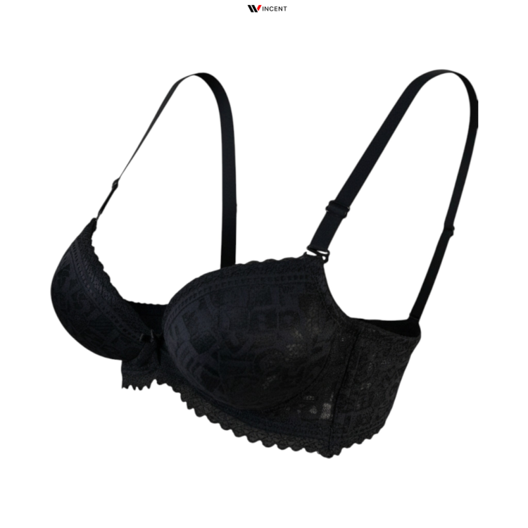 Bra Nữ Cao Cấp Wincent QP098 – Thiết Kế Tinh Tế, Tôn Dáng Tự Nhiên