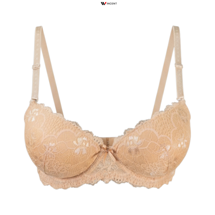 Bra Nữ Cao Cấp Wincent QP098 – Thiết Kế Tinh Tế, Tôn Dáng Tự Nhiên