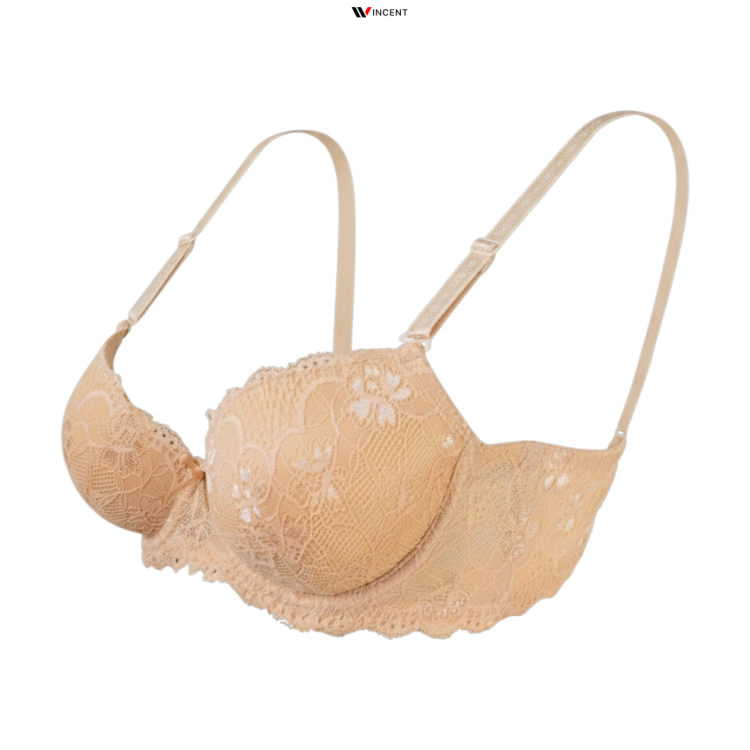 Bra Nữ Cao Cấp Wincent QP098 – Thiết Kế Tinh Tế, Tôn Dáng Tự Nhiên