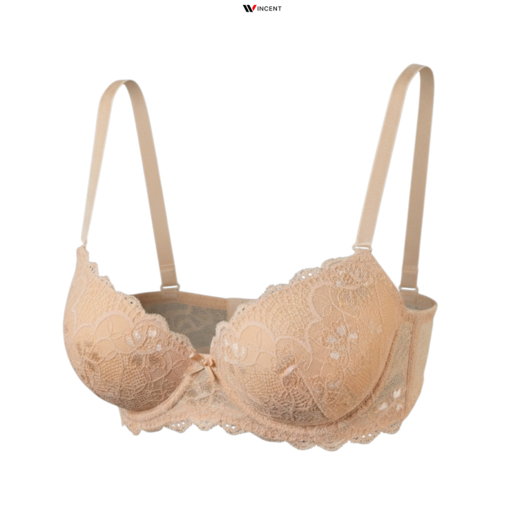Bra Nữ Cao Cấp Wincent QP098 – Thiết Kế Tinh Tế, Tôn Dáng Tự Nhiên