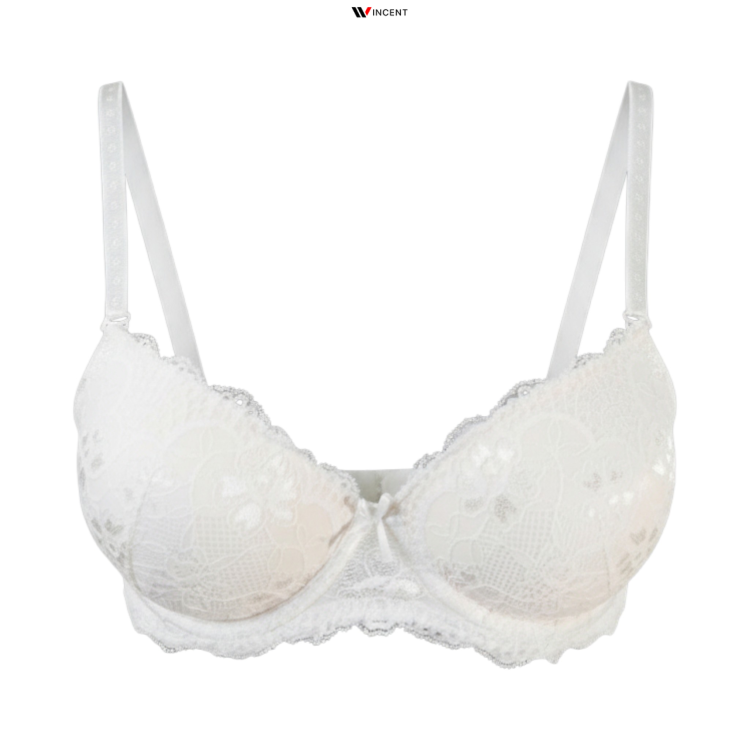 Bra Nữ Cao Cấp Wincent QP098 – Thiết Kế Tinh Tế, Tôn Dáng Tự Nhiên
