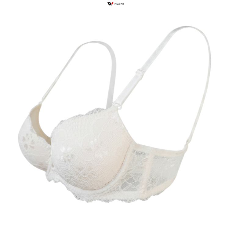 Bra Nữ Cao Cấp Wincent QP098 – Thiết Kế Tinh Tế, Tôn Dáng Tự Nhiên