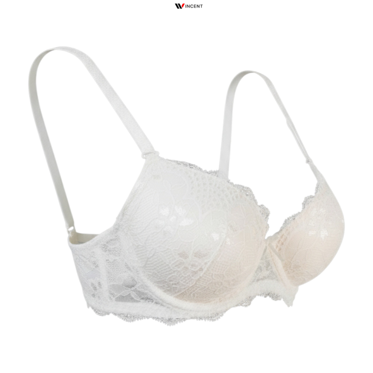 Bra Nữ Cao Cấp Wincent QP098 – Thiết Kế Tinh Tế, Tôn Dáng Tự Nhiên