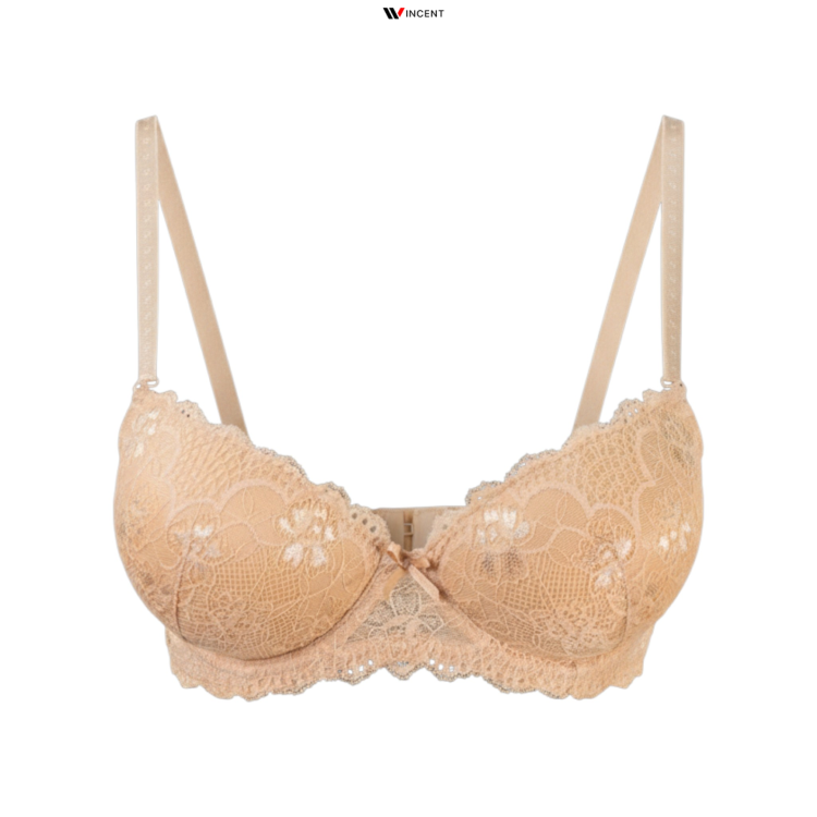 Bra Nữ Cao Cấp Wincent QP098 – Thiết Kế Tinh Tế, Tôn Dáng Tự Nhiên