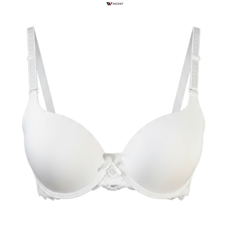 Bra Nữ Balconette QP018 – Nâng Đỡ Tự Nhiên, Tôn Vòng Ngực Gợi Cảm