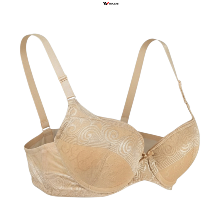 Áo Ngực Phụ Nữ Mặc Hằng Ngày QP3022 – Lựa Chọn Tiện Lợi Cho Mọi Ngày