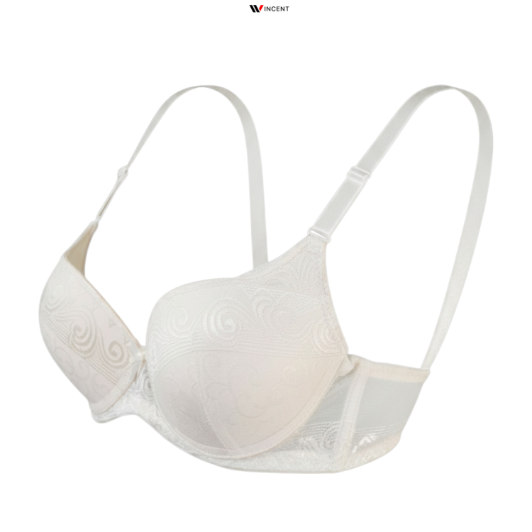 Áo Ngực Phụ Nữ Mặc Hằng Ngày QP3022 – Lựa Chọn Tiện Lợi Cho Mọi Ngày