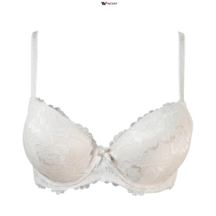 Áo Ngực Phụ Nữ Su Đúc QP012 – Mặc Êm Nhẹ, Không Lộ Viền Tự Nhiên