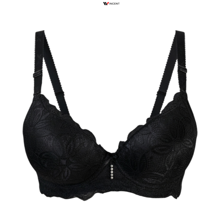 Áo Ngực Chính Hãng Wincent QP015 – Lựa Chọn An Tâm Cho Phái Đẹp