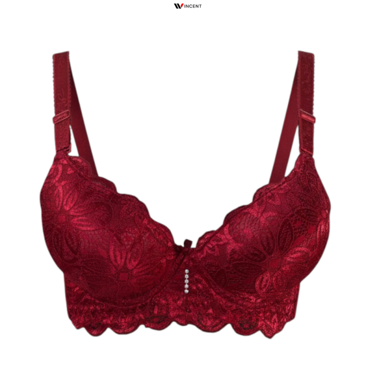 Áo Ngực Chính Hãng Wincent QP015 – Lựa Chọn An Tâm Cho Phái Đẹp