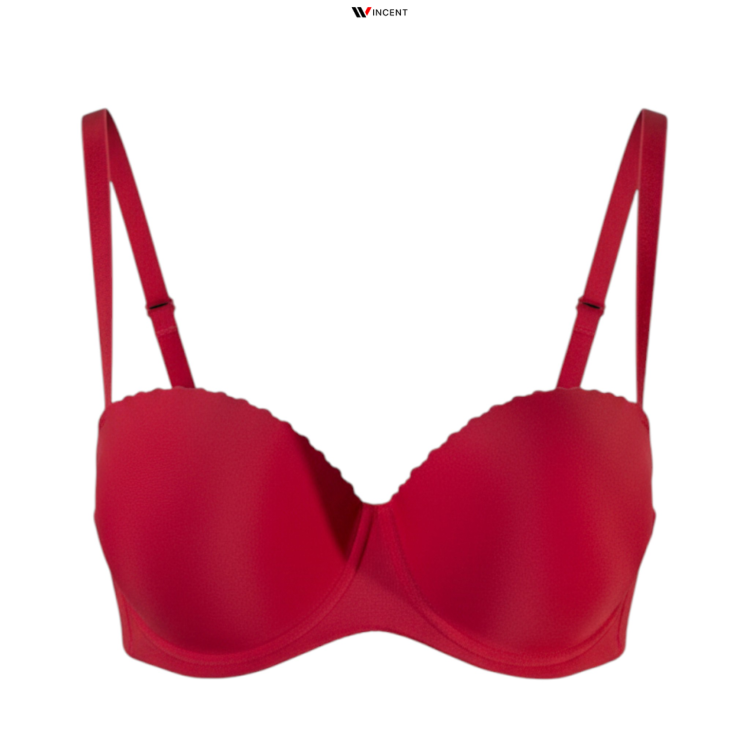 Bra Nữ QP2042 – Thiết Kế Tối Giản, Dễ Mặc Mỗi Ngày