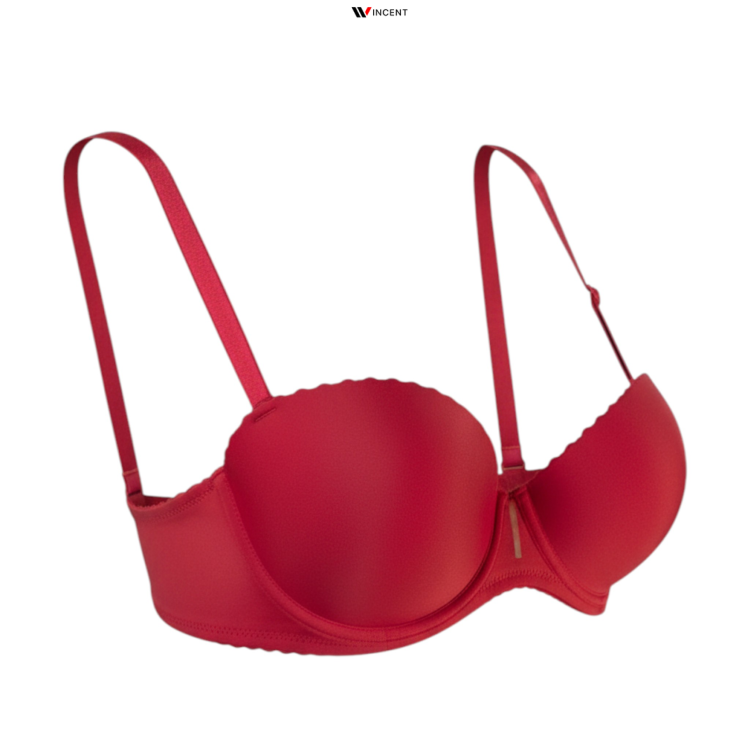 Bra Nữ QP2042 – Thiết Kế Tối Giản, Dễ Mặc Mỗi Ngày