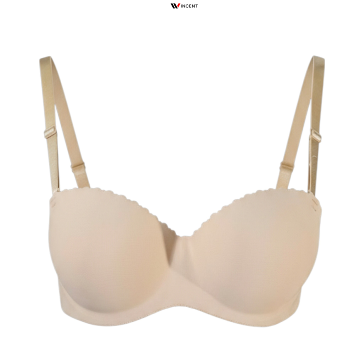 Bra Nữ QP2042 – Thiết Kế Tối Giản, Dễ Mặc Mỗi Ngày