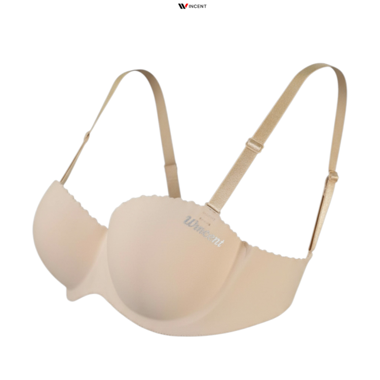 Bra Nữ QP2042 – Thiết Kế Tối Giản, Dễ Mặc Mỗi Ngày