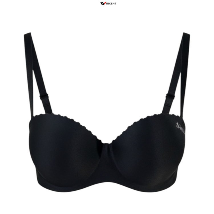 Bra Nữ QP2042 – Thiết Kế Tối Giản, Dễ Mặc Mỗi Ngày