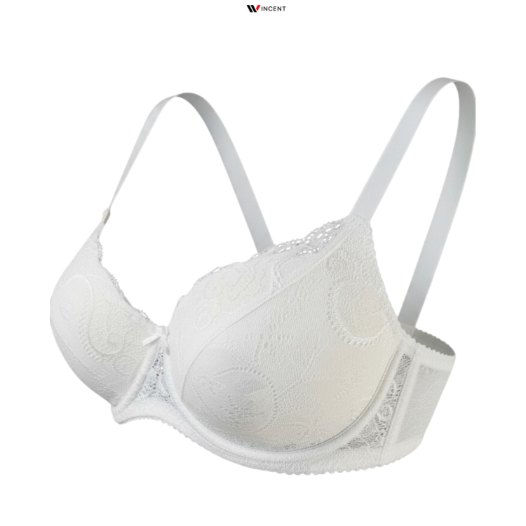Áo Ngực Nữ Sexy Mã QP017 – Quyến Rũ Tự Nhiên, Tôn Dáng Hoàn Hảo