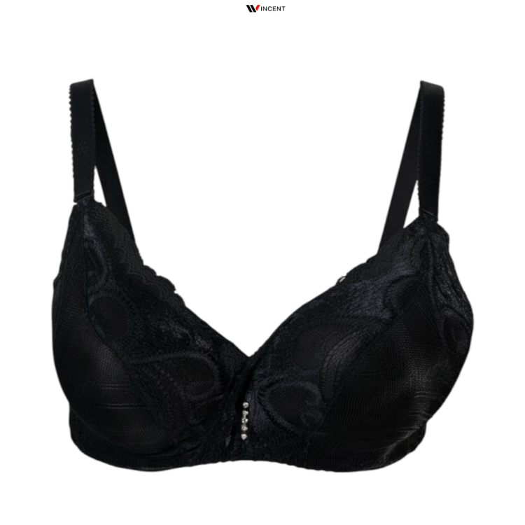 Áo Ngực Nữ Sexy Mã QP017 – Quyến Rũ Tự Nhiên, Tôn Dáng Hoàn Hảo