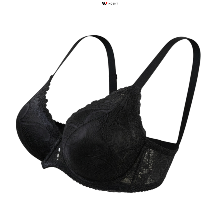 Áo Ngực Nữ Sexy Mã QP017 – Quyến Rũ Tự Nhiên, Tôn Dáng Hoàn Hảo