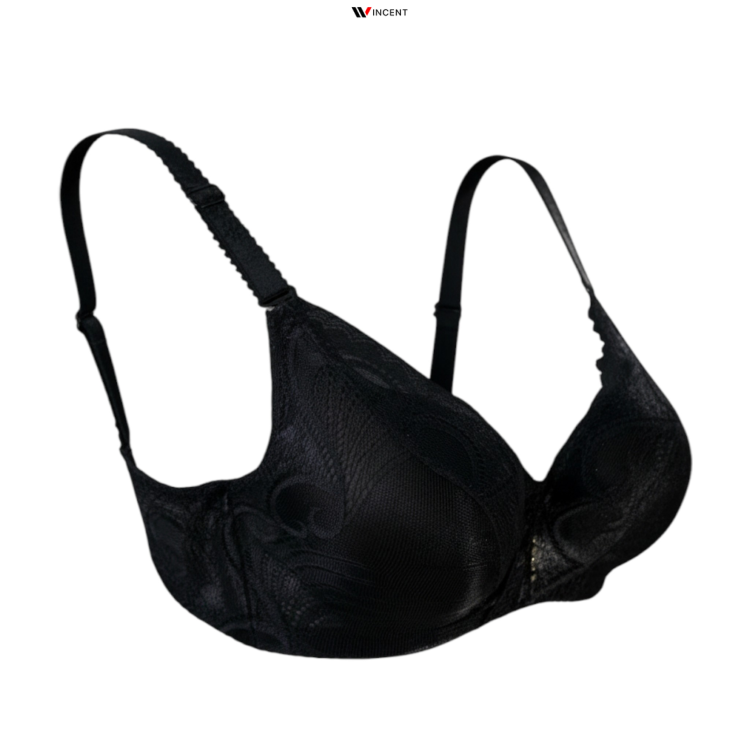 Áo Ngực Nữ Sexy Mã QP017 – Quyến Rũ Tự Nhiên, Tôn Dáng Hoàn Hảo