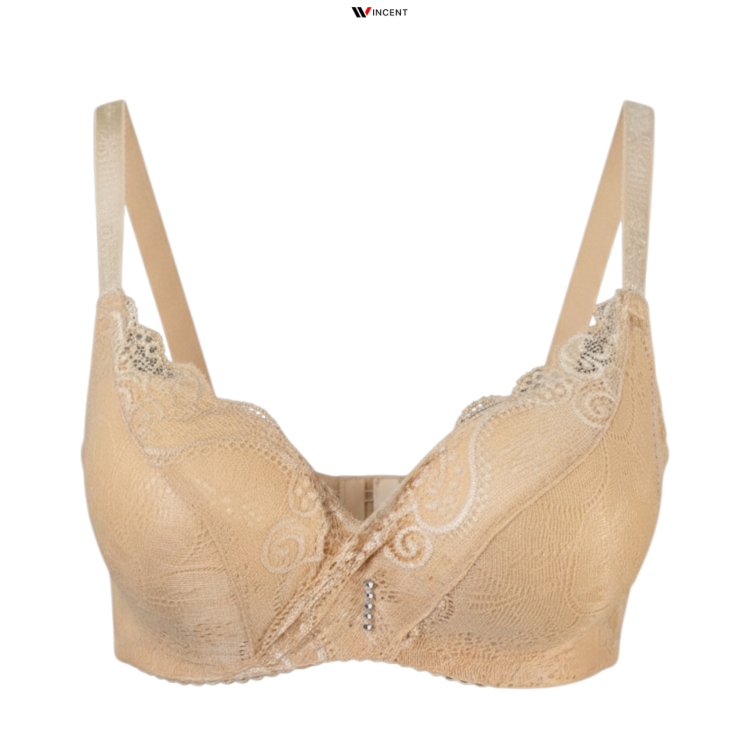 Áo Ngực Nữ Sexy Mã QP017 – Quyến Rũ Tự Nhiên, Tôn Dáng Hoàn Hảo