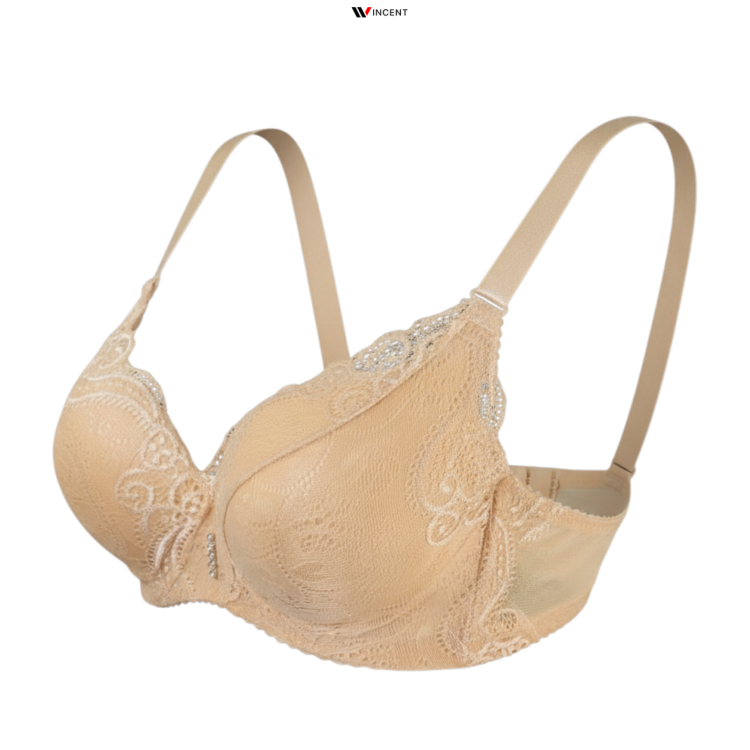 Áo Ngực Nữ Sexy Mã QP017 – Quyến Rũ Tự Nhiên, Tôn Dáng Hoàn Hảo