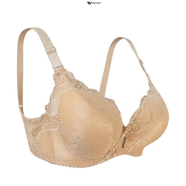 Áo Ngực Nữ Sexy Mã QP017 – Quyến Rũ Tự Nhiên, Tôn Dáng Hoàn Hảo