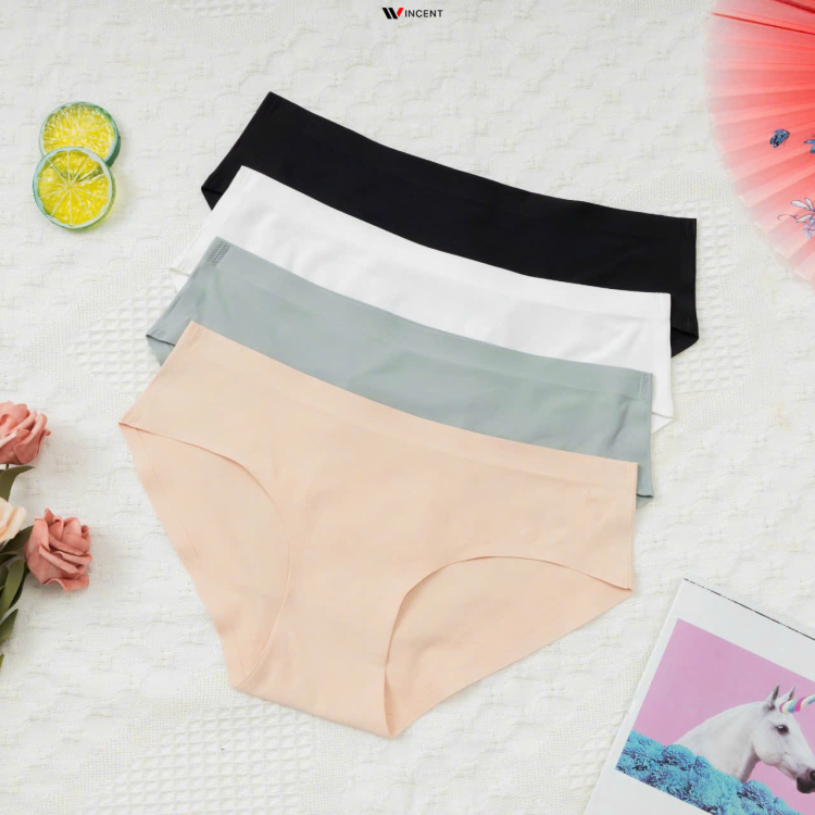 Quần Lót Su Lưng Thấp S02 - Wincent Việt Nam