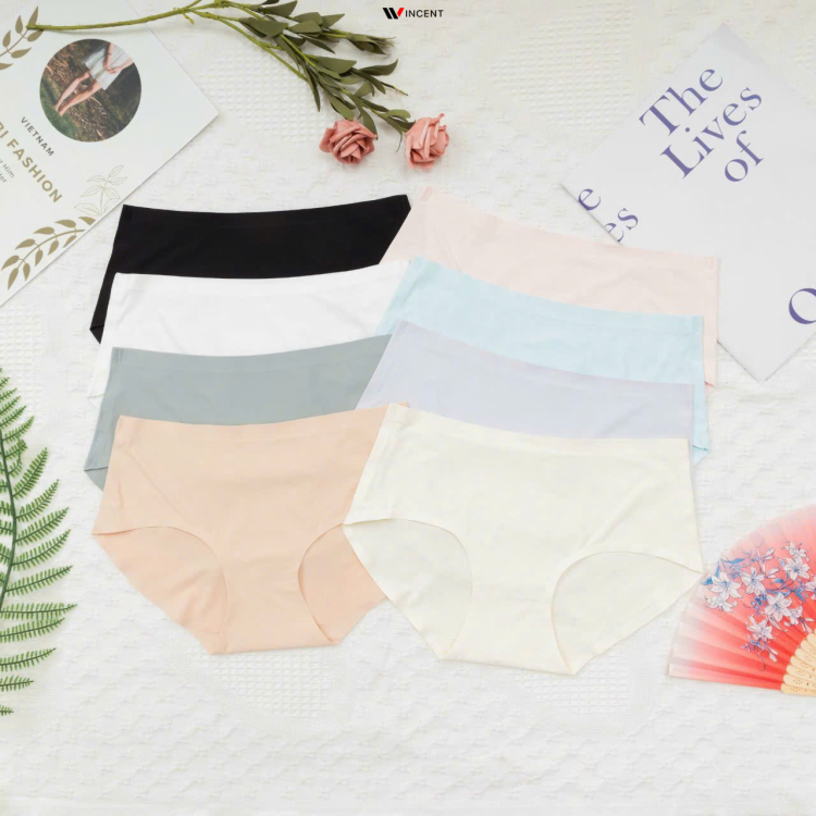 Quần Lót Su Lưng Cao S04 -Wincent Việt Nam