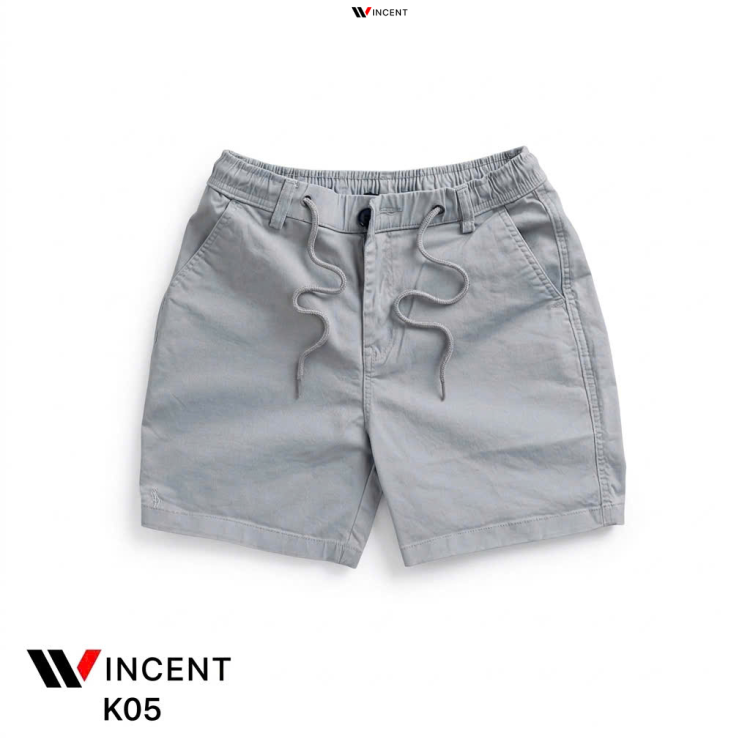 Quần Short KaKi Nam Cao Cấp Thời Trang K05