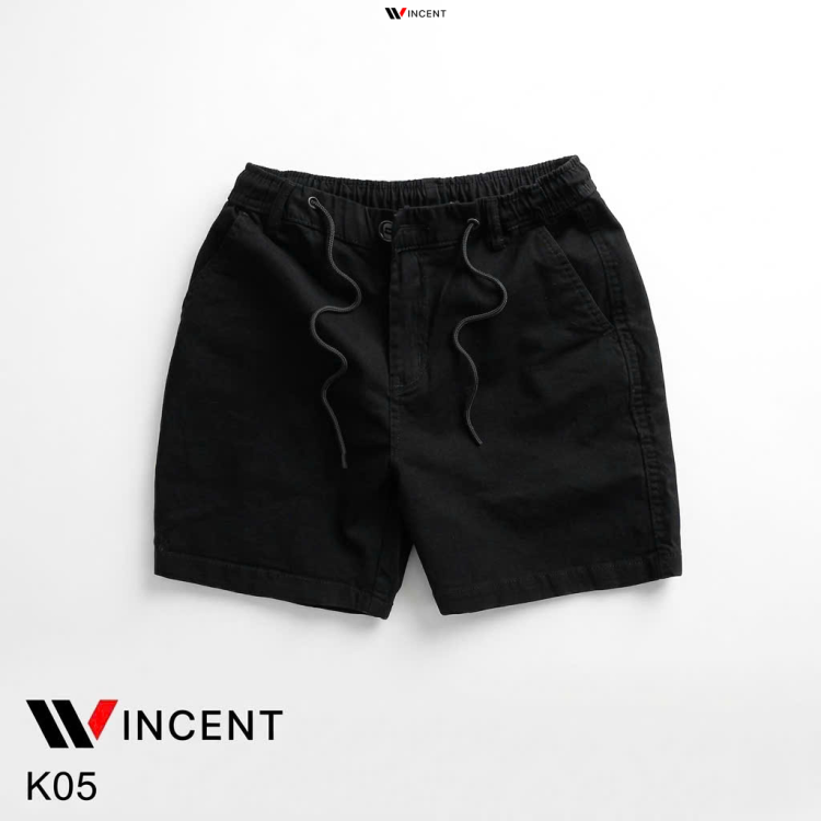 Quần Short KaKi Nam Cao Cấp Thời Trang K05