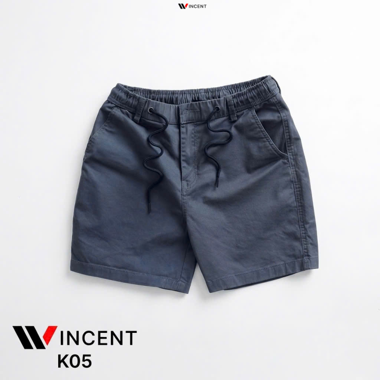 Quần Short KaKi Nam Cao Cấp Thời Trang K05
