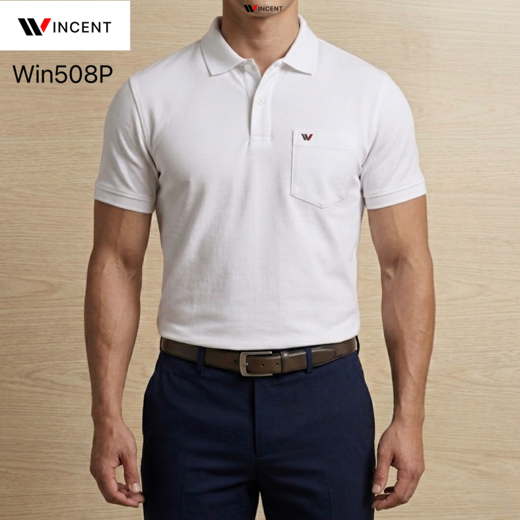 Áo PoLo Cao Cấp Win 508P