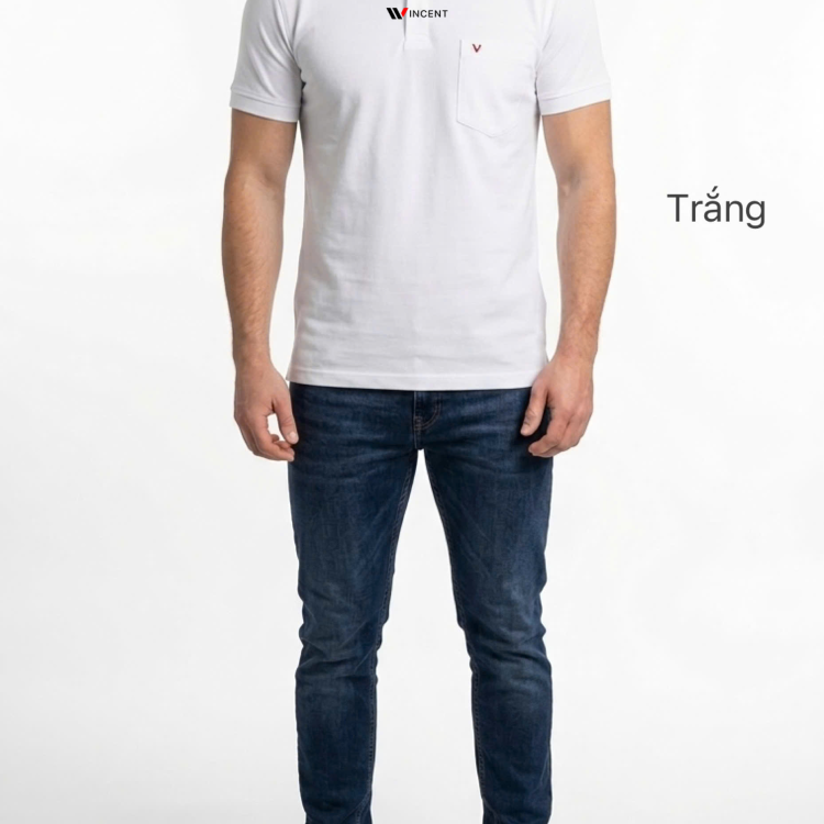 Áo PoLo Cao Cấp Win 508P
