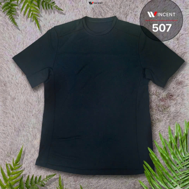 Áo Thun Thể Thao Cao Cấp Win 507 - Wincent Việt Nam