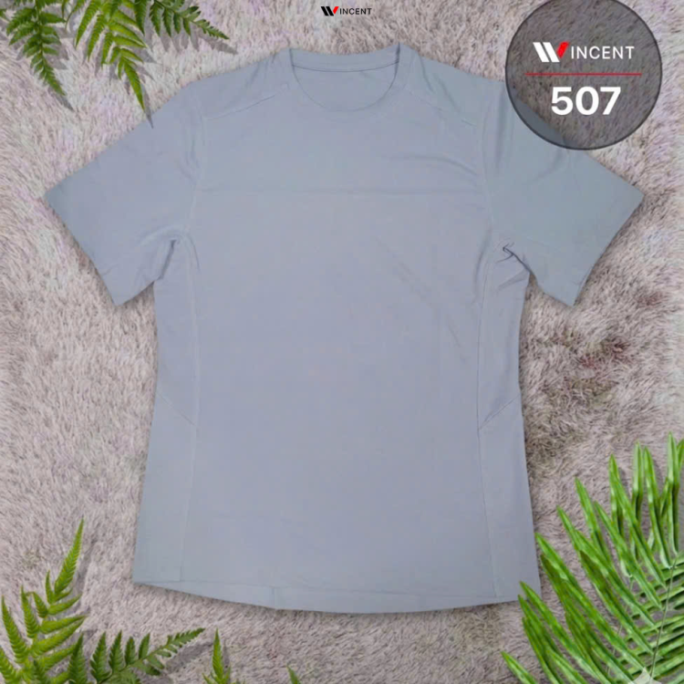 Áo Thun Thể Thao Cao Cấp Win 507 - Wincent Việt Nam