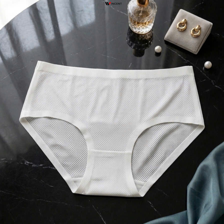 Quần Lót Su Cao Cấp Thoáng Khí Lưng Cao S29C - Wincent Việt Nam