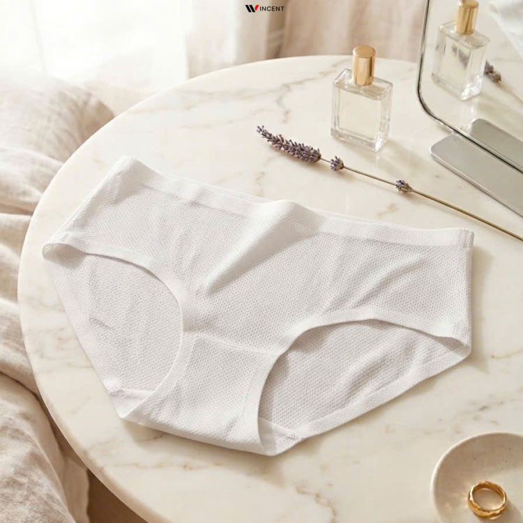 Quần Lót Su Cao Cấp Thoáng Khí Lưng Thấp S29T - Wincent Việt Nam