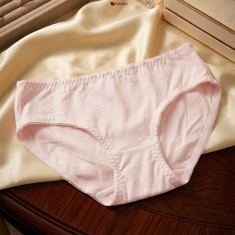 Quần Lót Nữ Cotton N011 -Wincent Việt Nam