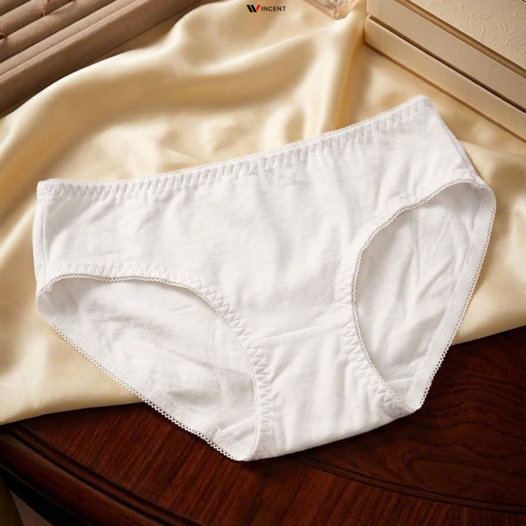 Quần Lót Nữ Cotton N011 -Wincent Việt Nam