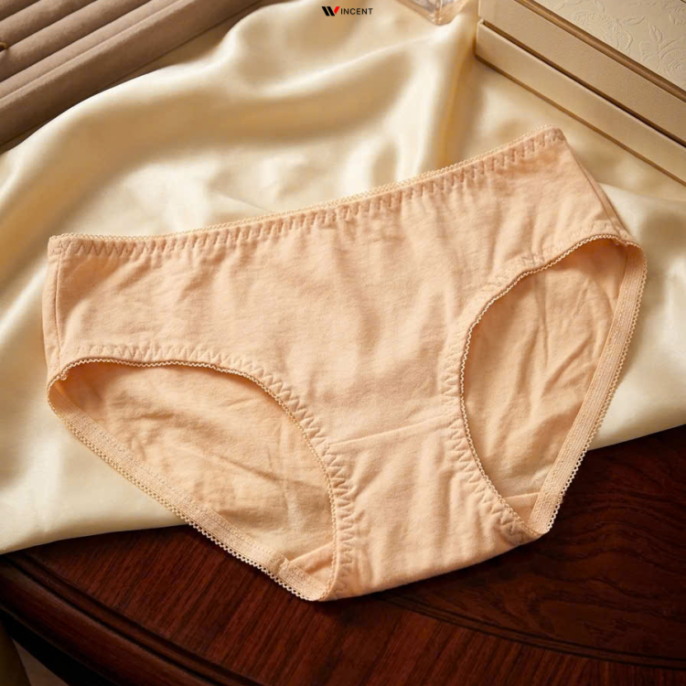 Quần Lót Nữ Cotton N011 -Wincent Việt Nam