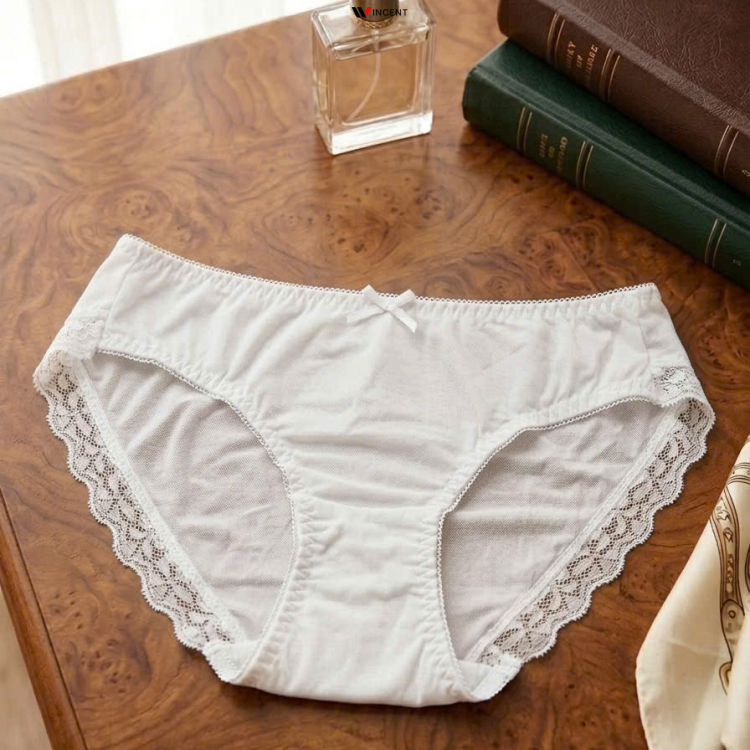 Quần Lót Nữ Cotton N041 - Wincent Việt Nam