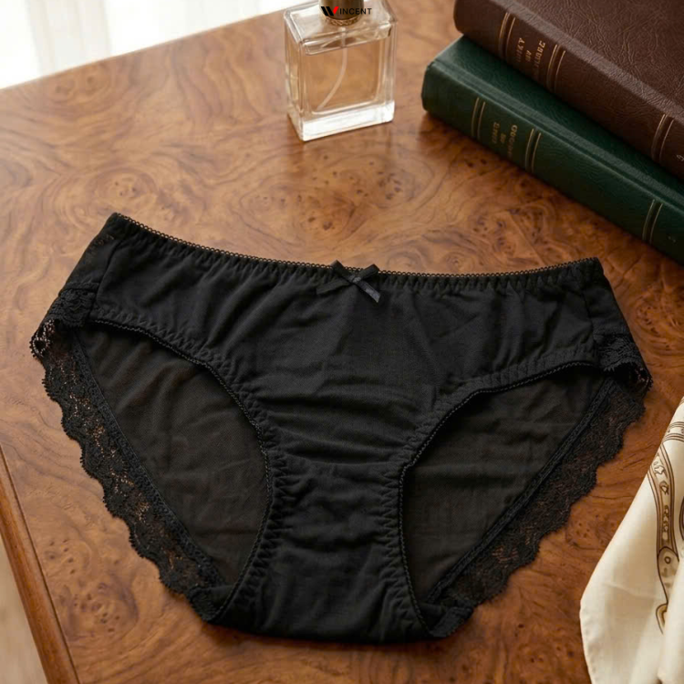 Quần Lót Nữ Cotton N041 - Wincent Việt Nam