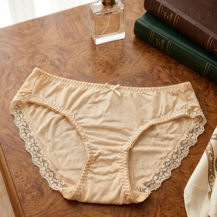 Quần Lót Nữ Cotton N041 - Wincent Việt Nam
