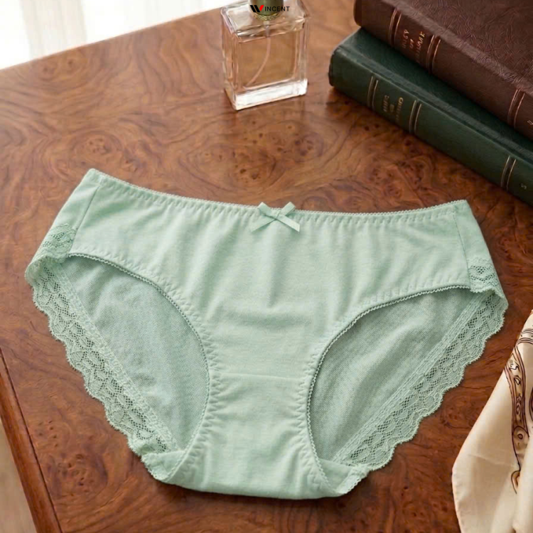 Quần Lót Nữ Cotton N041 - Wincent Việt Nam