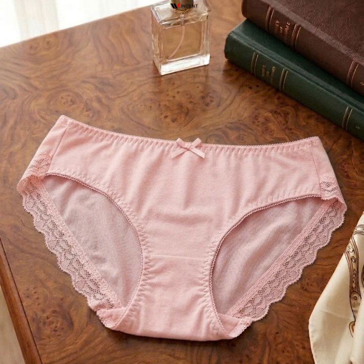Quần Lót Nữ Cotton N041 - Wincent Việt Nam