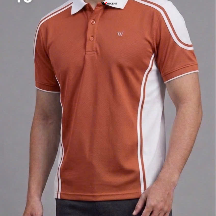 Áo Thun Polo Cá Sấu  Win 511P