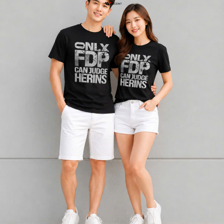 Áo Thun Nam Nữ Cotton Win 505/505G - Wincent Việt Nam 