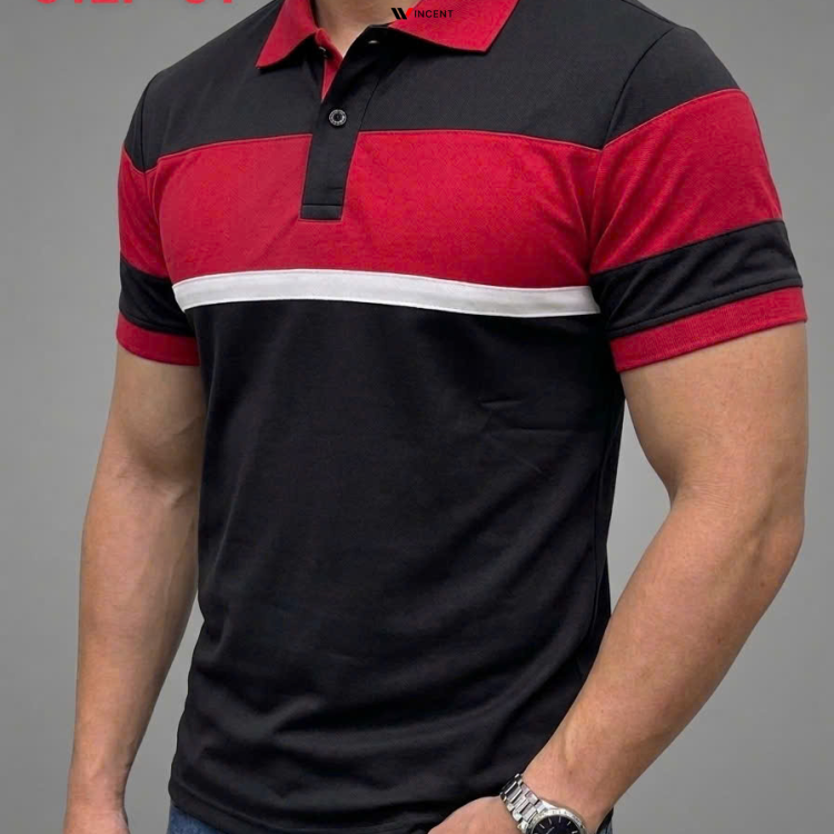 Áo Thun Polo Cá Sấu Win 512P - Wincent Việt Nam