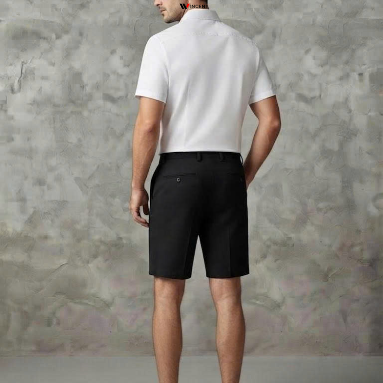 Quần Short tây Nam Win 001 - Wincent Việt Nam