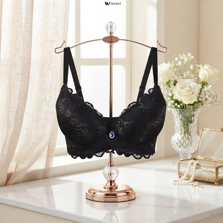 Áo nâng ngực quả dày cao cấp QP016  – Nâng Đỡ Tốt, Giữ Form Vòng Ngực